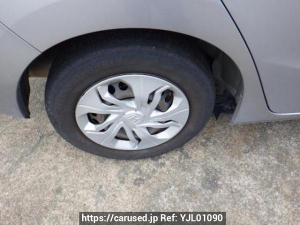 Used 2017 AT honda fit GK3 Image[27]