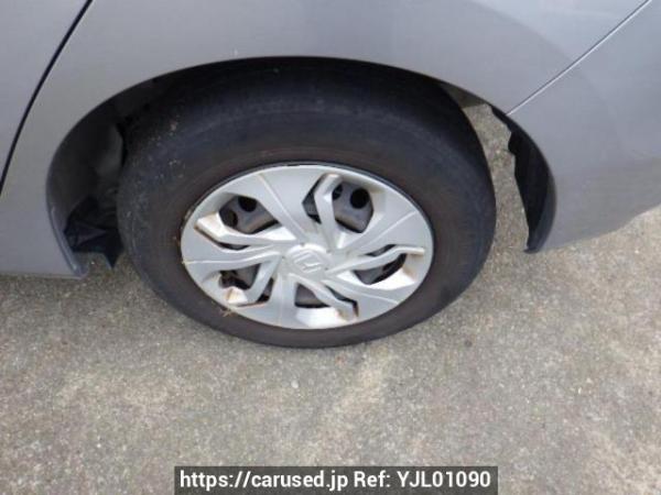 Used 2017 AT honda fit GK3 Image[28]