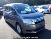 Honda Step WGN