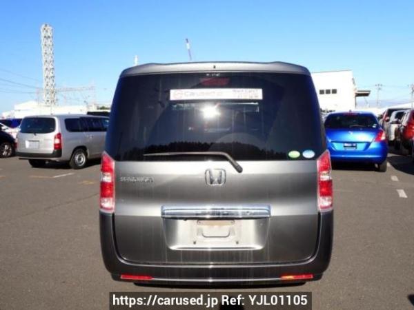 Used 2011 AT honda step-wgn RK1 Image[5]