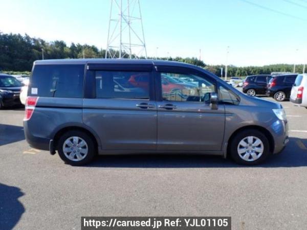 Used 2011 AT honda step-wgn RK1 Image[7]