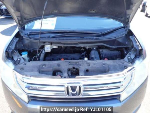 Used 2011 AT honda step-wgn RK1 Image[9]