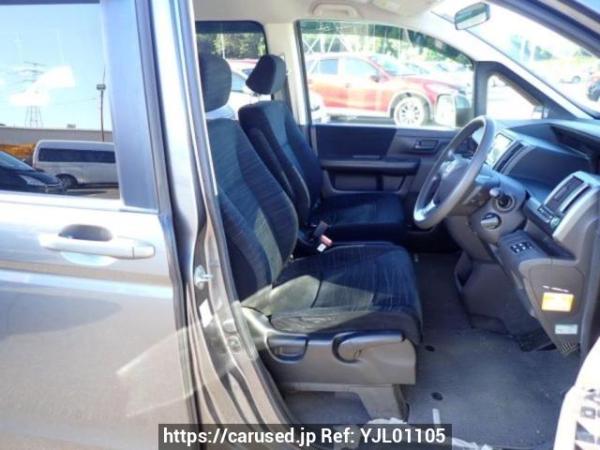 Used 2011 AT honda step-wgn RK1 Image[12]