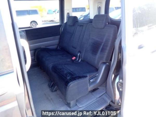 Used 2011 AT honda step-wgn RK1 Image[15]