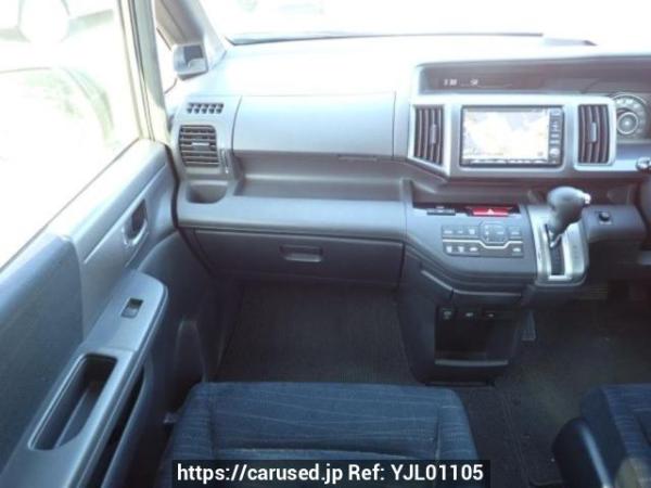 Used 2011 AT honda step-wgn RK1 Image[17]