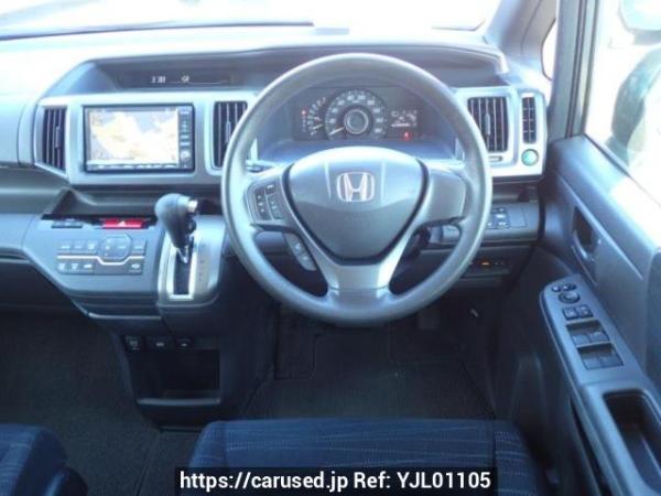 Used 2011 AT honda step-wgn RK1 Image[19]