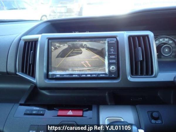 Used 2011 AT honda step-wgn RK1 Image[20]
