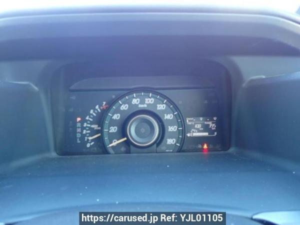 Used 2011 AT honda step-wgn RK1 Image[22]