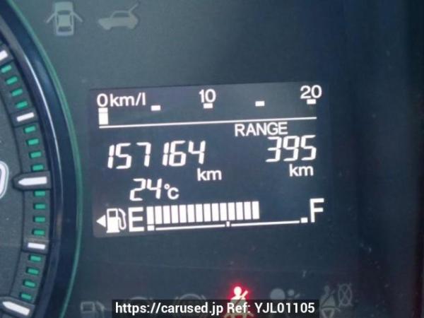 Used 2011 AT honda step-wgn RK1 Image[23]