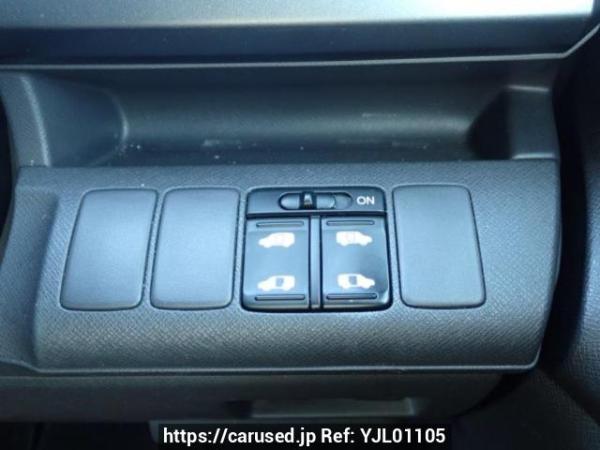 Used 2011 AT honda step-wgn RK1 Image[24]