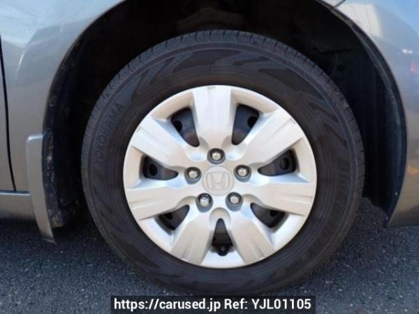 Used 2011 AT honda step-wgn RK1 Image[25]