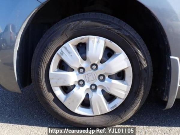Used 2011 AT honda step-wgn RK1 Image[26]