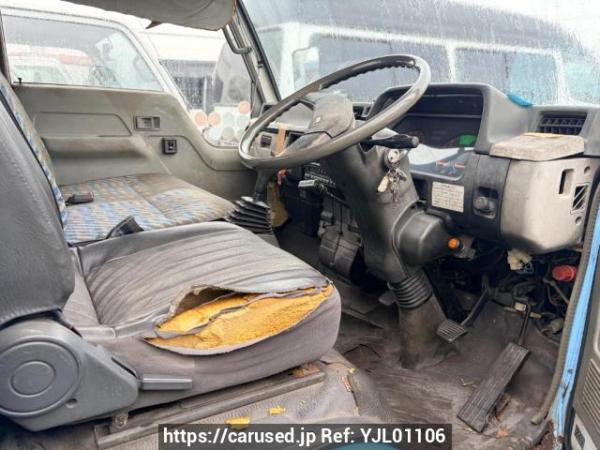 Used 1991 MT mitsubishi canter FE337B Image[6]