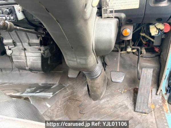 Used 1991 MT mitsubishi canter FE337B Image[8]