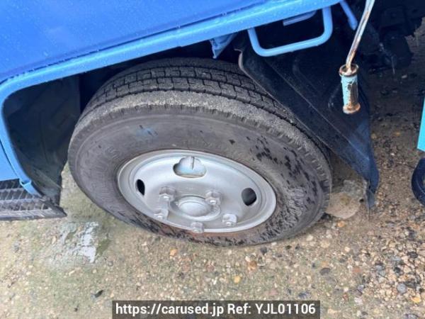 Used 1991 MT mitsubishi canter FE337B Image[10]