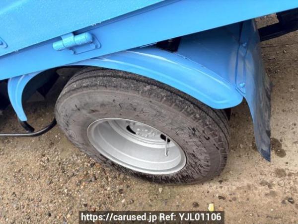 Used 1991 MT mitsubishi canter FE337B Image[11]