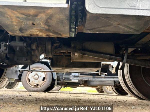 Used 1991 MT mitsubishi canter FE337B Image[14]