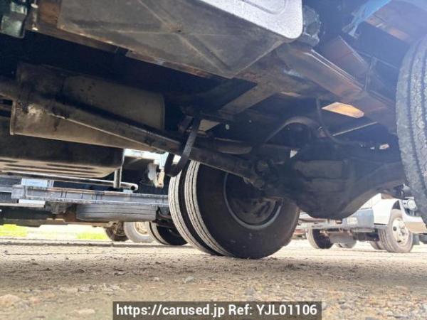 Used 1991 MT mitsubishi canter FE337B Image[15]