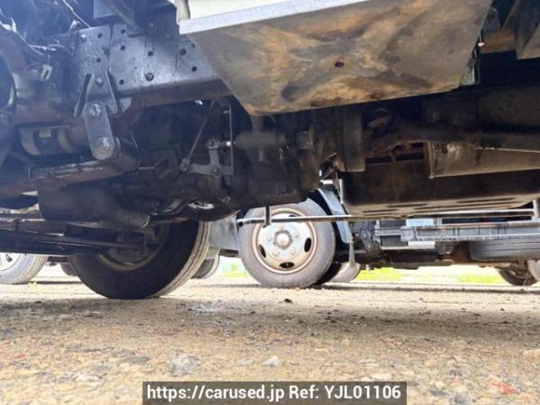Used 1991 MT mitsubishi canter FE337B Image[16]