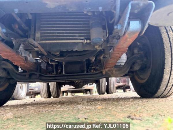 Used 1991 MT mitsubishi canter FE337B Image[17]
