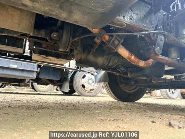 Used 1991 MT mitsubishi canter FE337B Image[18]