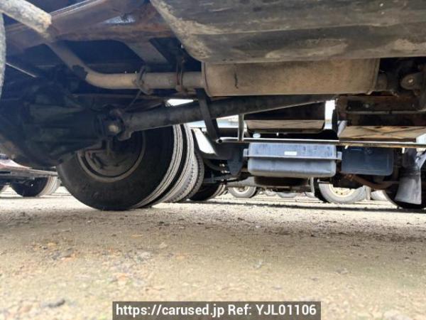 Used 1991 MT mitsubishi canter FE337B Image[19]