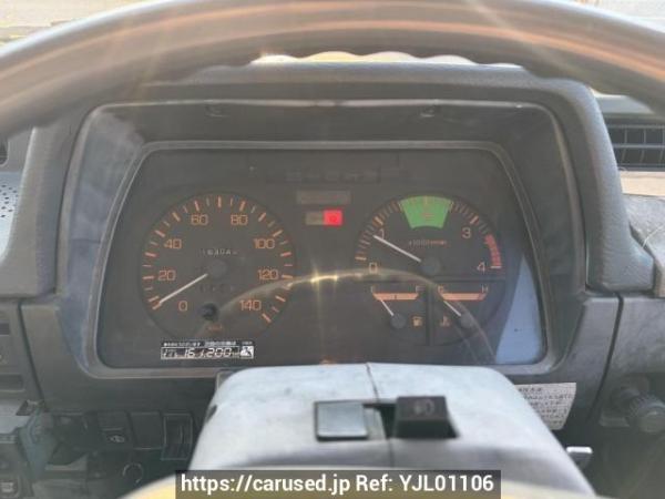 Used 1991 MT mitsubishi canter FE337B Image[20]