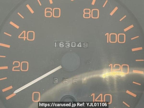 Used 1991 MT mitsubishi canter FE337B Image[21]
