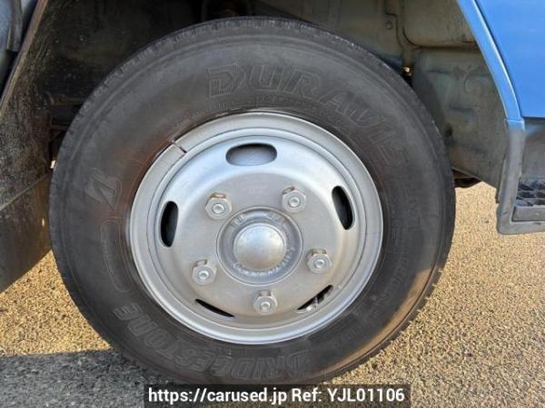 Used 1991 MT mitsubishi canter FE337B Image[24]