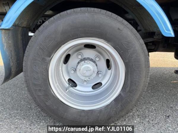 Used 1991 MT mitsubishi canter FE337B Image[26]
