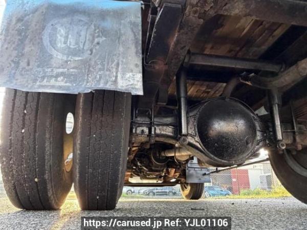 Used 1991 MT mitsubishi canter FE337B Image[30]