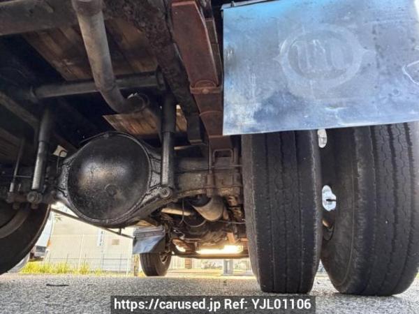 Used 1991 MT mitsubishi canter FE337B Image[31]