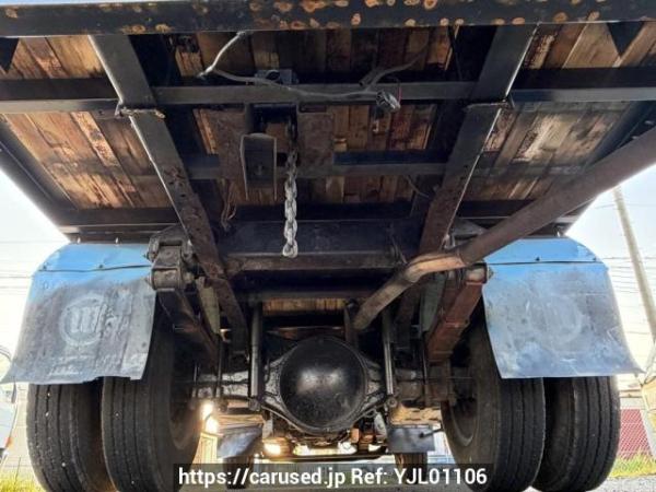 Used 1991 MT mitsubishi canter FE337B Image[32]