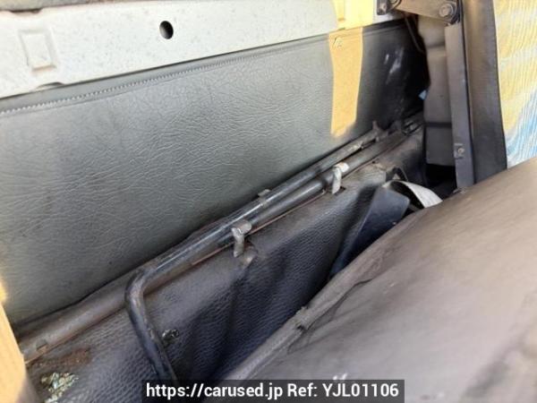 Used 1991 MT mitsubishi canter FE337B Image[34]