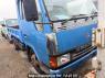 Used 1992 MT mitsubishi canter FE305BD Image[0]