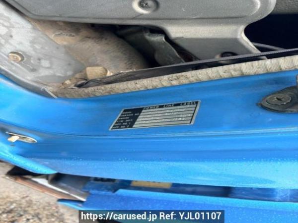 Used 1992 MT mitsubishi canter FE305BD Image[5]