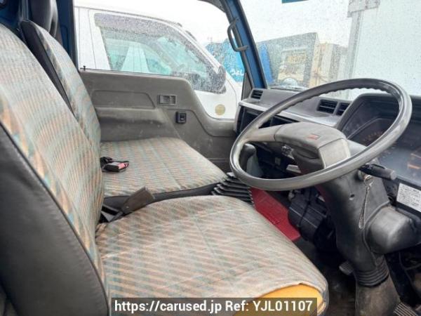 Used 1992 MT mitsubishi canter FE305BD Image[6]