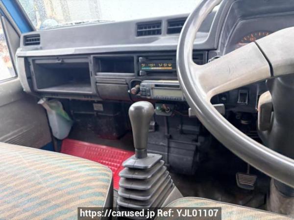Used 1992 MT mitsubishi canter FE305BD Image[7]