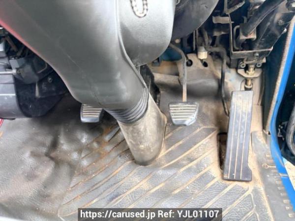 Used 1992 MT mitsubishi canter FE305BD Image[8]