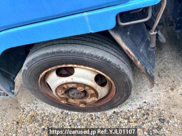 Used 1992 MT mitsubishi canter FE305BD Image[10]