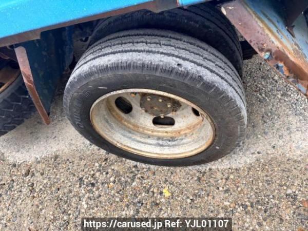 Used 1992 MT mitsubishi canter FE305BD Image[12]