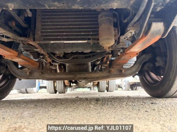 Used 1992 MT mitsubishi canter FE305BD Image[14]