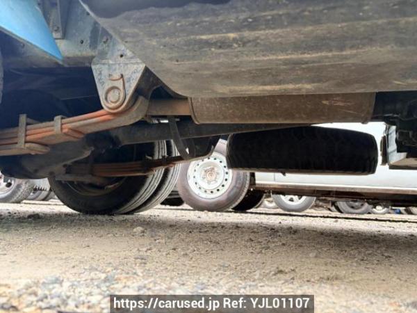 Used 1992 MT mitsubishi canter FE305BD Image[17]
