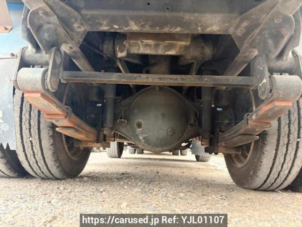 Used 1992 MT mitsubishi canter FE305BD Image[18]