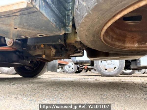 Used 1992 MT mitsubishi canter FE305BD Image[20]