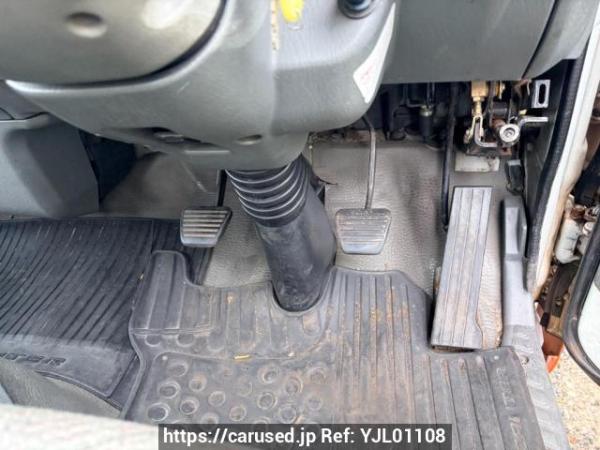 Used 1997 MT mitsubishi canter FE567B Image[8]