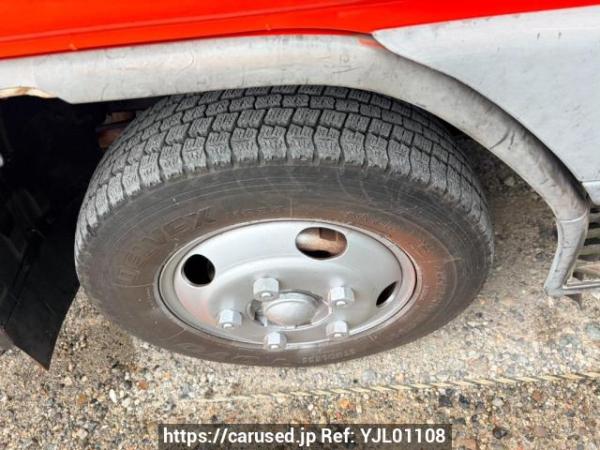 Used 1997 MT mitsubishi canter FE567B Image[9]
