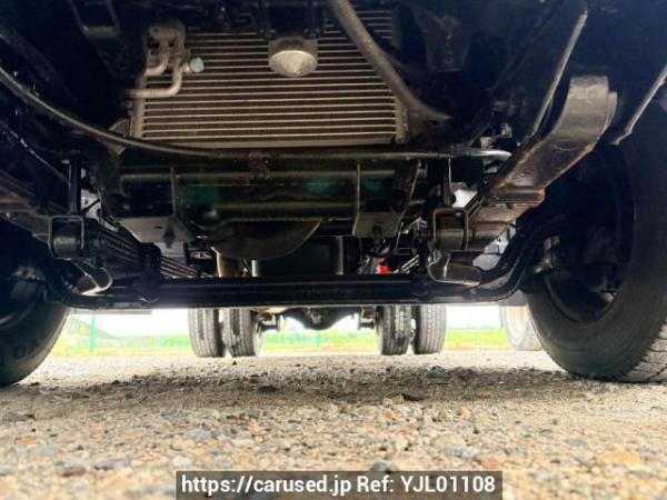 Used 1997 MT mitsubishi canter FE567B Image[13]