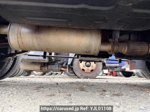 Used 1997 MT mitsubishi canter FE567B Image[14]