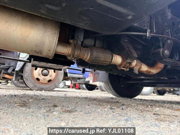 Used 1997 MT mitsubishi canter FE567B Image[15]